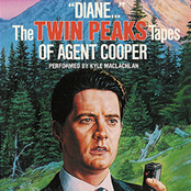 "Diane..." - The Twin Peaks Tapes Of Agent Cooper