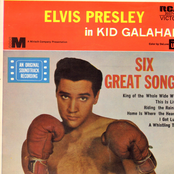 Kid Galahad