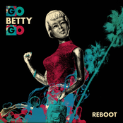 Go Betty Go: Reboot