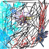 Deus Ex Machina Strip THE EP