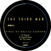 Pipes at Helios Canyon