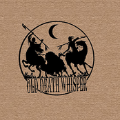 Old Death Whisper