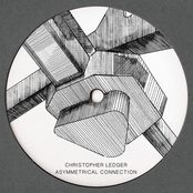 Asymmetrical Connection