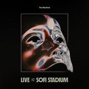 Live at SoFi Stadium Album Picture
