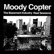 The Basement Industry: Real Sessions