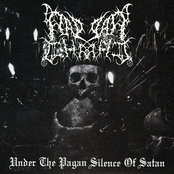 Under The Pagan Silence Of Satan