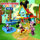 Mickey Mouse Funhouse (As Músicas da Série do Disney Junior)