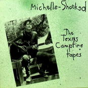 The Secret Admirer by Michelle Shocked