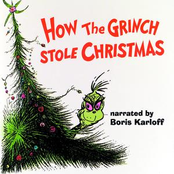 How the Grinch Stole Christmas