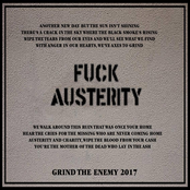 GRIND THE ENEMY 2017