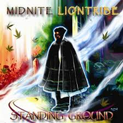 Standing Ground CD 2