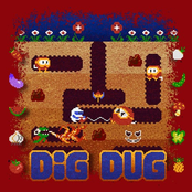 Dig Dug