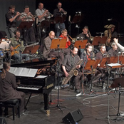 Milan Svoboda Prague Big Band