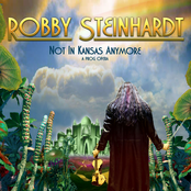 Not In Kansas Anymore (A Rock Opera)