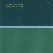 Solar by Dave Holland