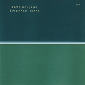 Dave Holland: Emerald Tears