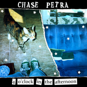 Chase Petra: 4 o'clock in the afternoon