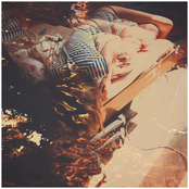 Desolate Peaks LP (TE111)