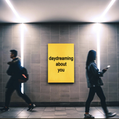 daydreaming about you