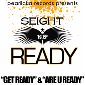 Ready EP