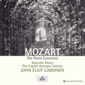 Mozart, W.A.: The Piano Concertos