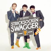 Stricksocken Swagger (Deluxe Version 2014) Album Picture
