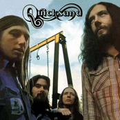 Hideaway My Song by Quicksand