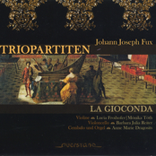 Triopartitten