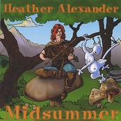 The Hunt Is On by Heather Alexander