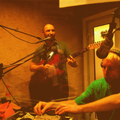 Live at ZIP FM radio