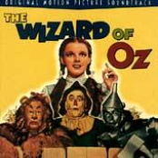 Wizard Of Oz Soundtrack