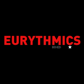 I Love You Like A Ball And Chain by Eurythmics