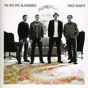 Mermaids by The Bye Bye Blackbirds