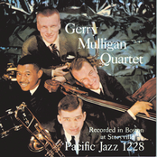 Storyville Story by Gerry Mulligan Quartet