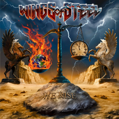 Wings of Steel: We Rise