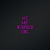 We Are Number One - Single