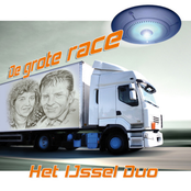 De grote race