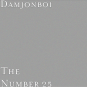 The Number 25