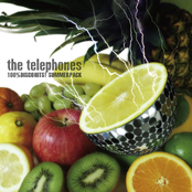 Disco Age Monsters by The Telephones