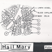 Hail Mary demo 1997