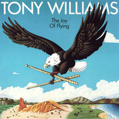 Hittin' On 6 by Tony Williams