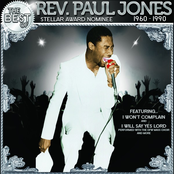 The Best of Rev. Paul Jones