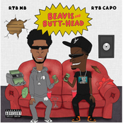 Beavis and Butt-Head