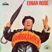 Einar Rose