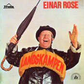 einar rose