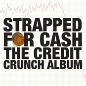 Strapped For Cash