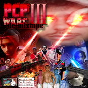 pcpwars 3 de mixtape