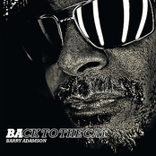 Spend A Little Time by Barry Adamson