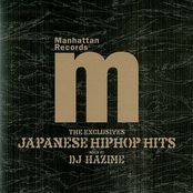 THE EXCLUSIVES JAPANESE HIP HOP HITS