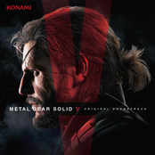 Metal Gear Solid V (Original Soundtrack)